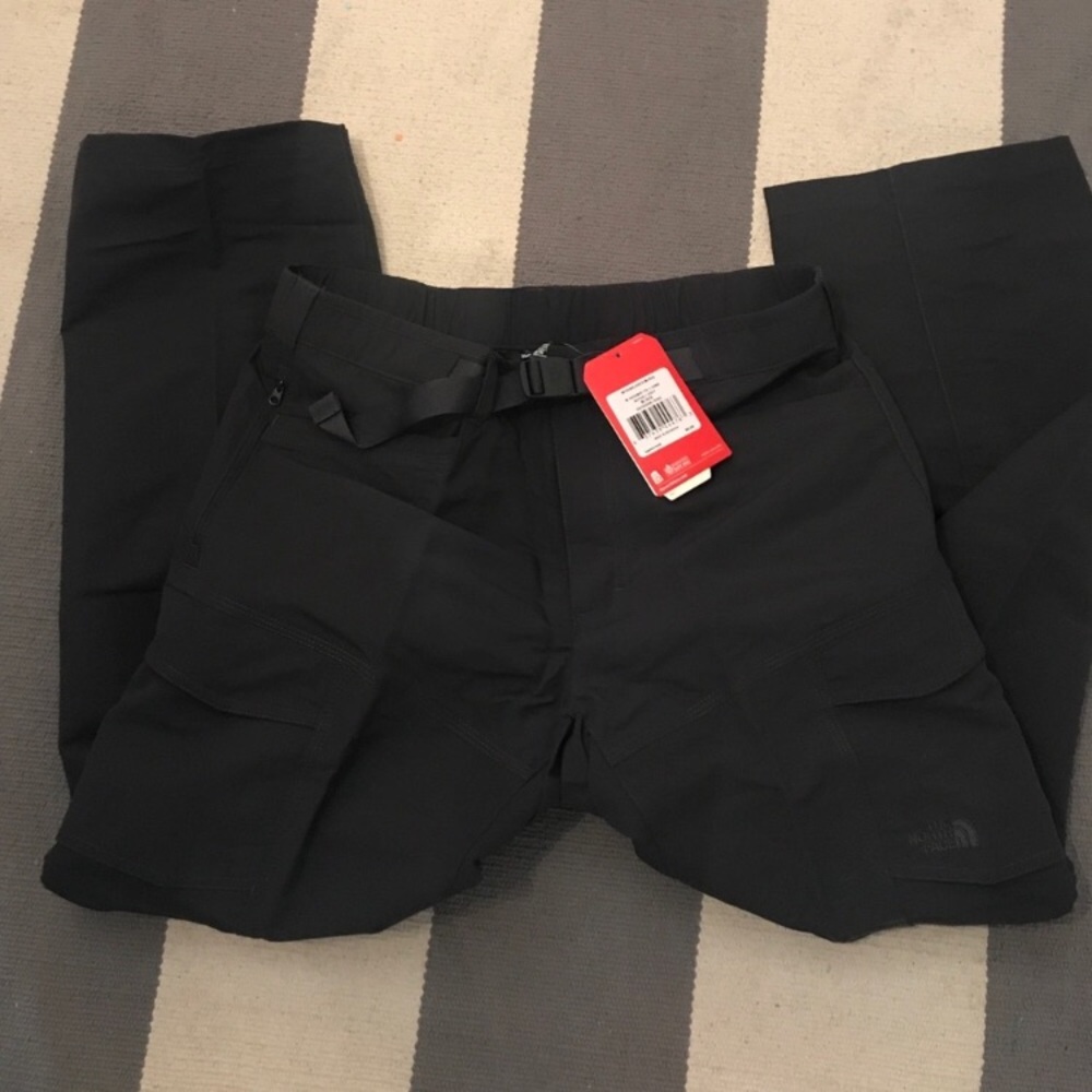 North face pants